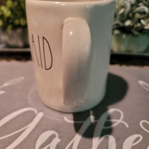 Rae Dunn Bridesmaid Coffee Cup☕ - Picture 6 of 10